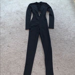 “Better this way jumpsuit”